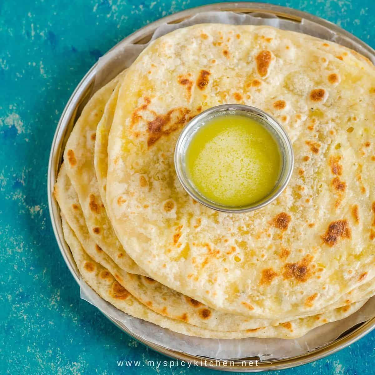 Bakshalu