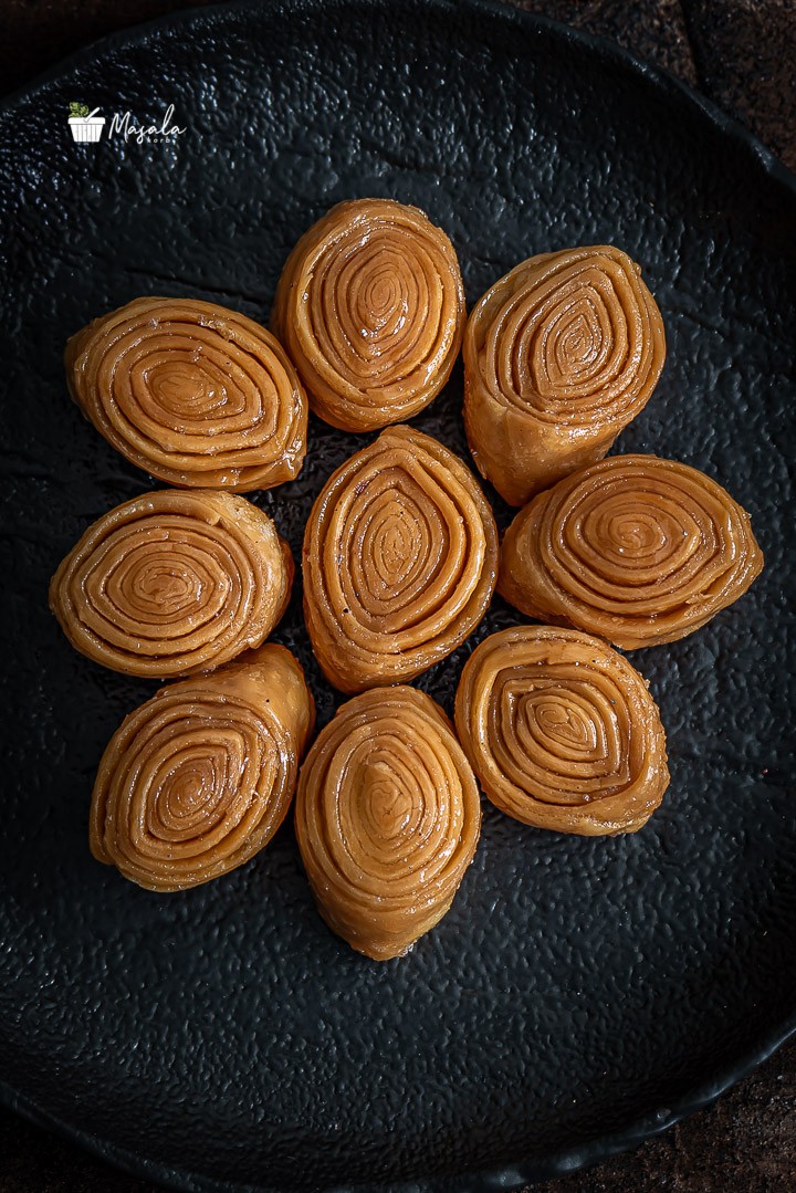 Madatha Kaja