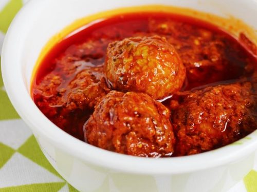 Amla Pickle