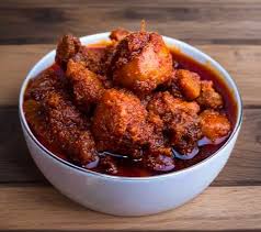 Chicken Pickle Boneless